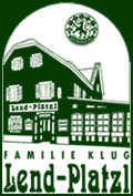 Lendplatzl - Familie Klug